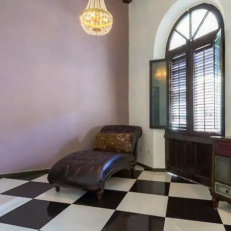 315 Recinto Sur Old San Juan Apartment Bagian luar foto
