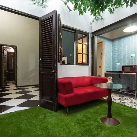 315 Recinto Sur Old San Juan Apartment Bagian luar foto
