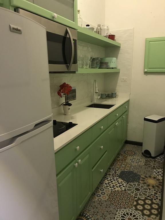 315 Recinto Sur Old San Juan Apartment Bagian luar foto