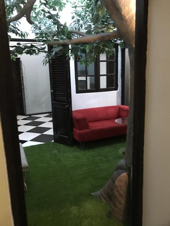 315 Recinto Sur Old San Juan Apartment Bagian luar foto