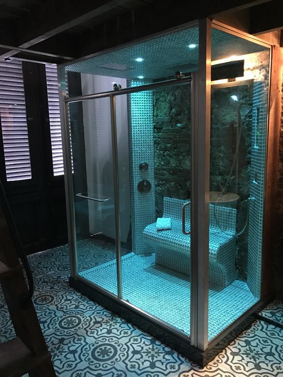 315 Recinto Sur Old San Juan Apartment Bagian luar foto