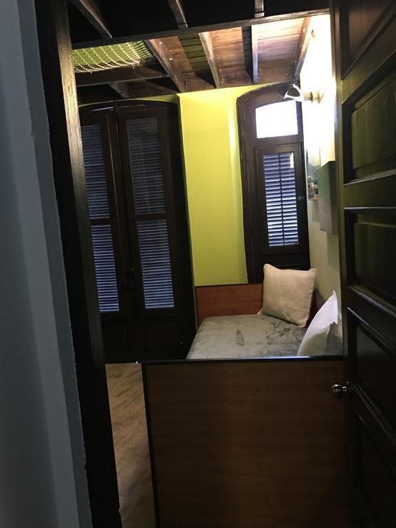 315 Recinto Sur Old San Juan Apartment Bagian luar foto