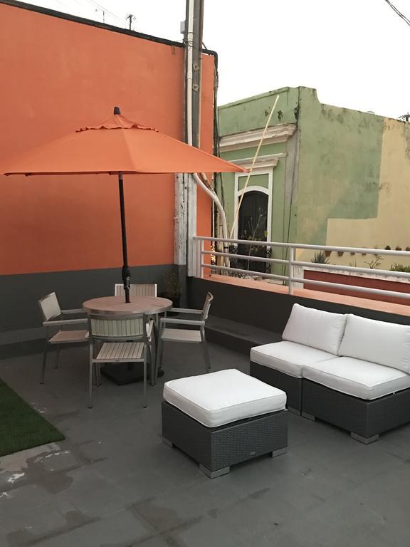 315 Recinto Sur Old San Juan Apartment Bagian luar foto