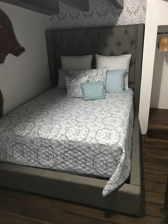 315 Recinto Sur Old San Juan Apartment Bagian luar foto
