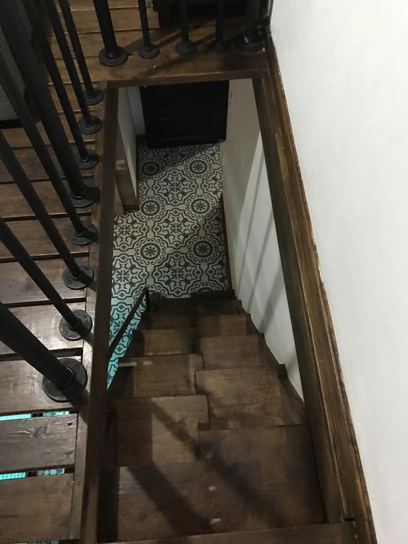315 Recinto Sur Old San Juan Apartment Bagian luar foto