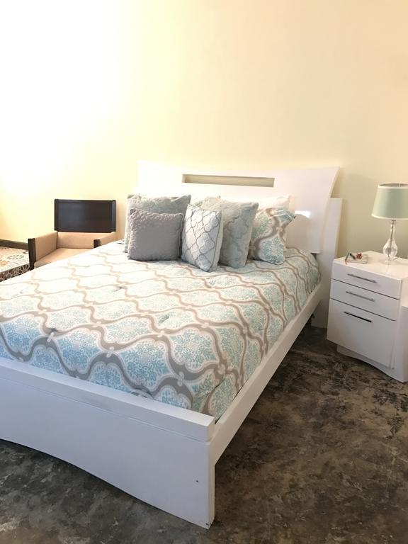 315 Recinto Sur Old San Juan Apartment Bagian luar foto