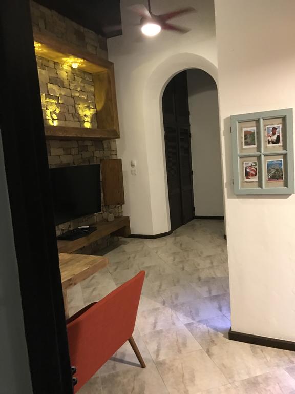 315 Recinto Sur Old San Juan Apartment Bagian luar foto