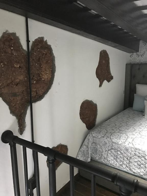 315 Recinto Sur Old San Juan Apartment Bagian luar foto
