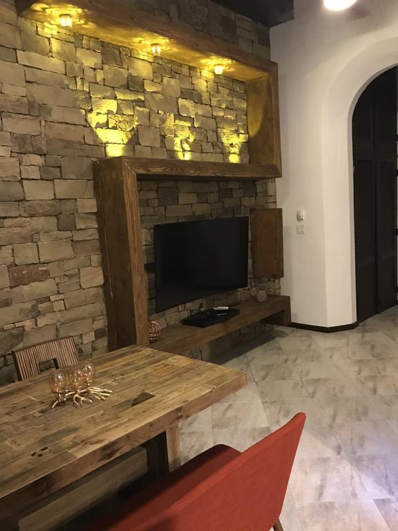 315 Recinto Sur Old San Juan Apartment Bagian luar foto