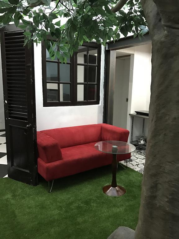 315 Recinto Sur Old San Juan Apartment Bagian luar foto
