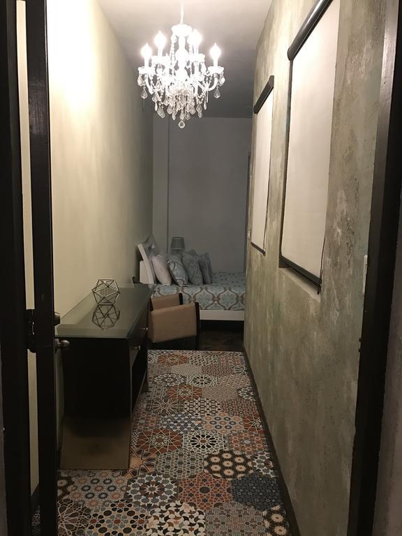 315 Recinto Sur Old San Juan Apartment Bagian luar foto