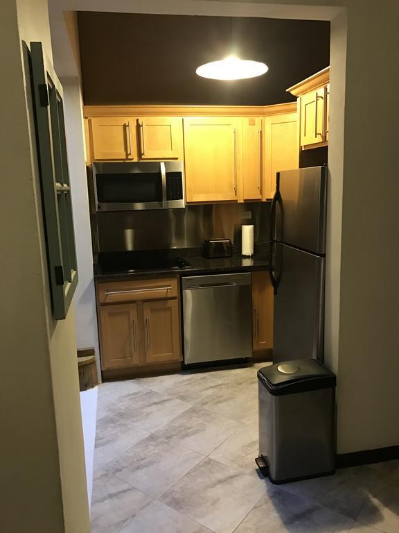 315 Recinto Sur Old San Juan Apartment Bagian luar foto