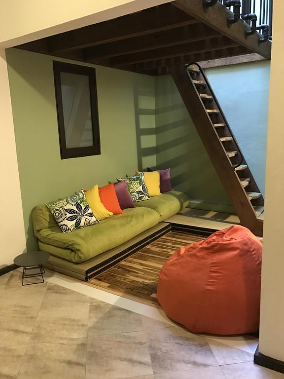 315 Recinto Sur Old San Juan Apartment Bagian luar foto