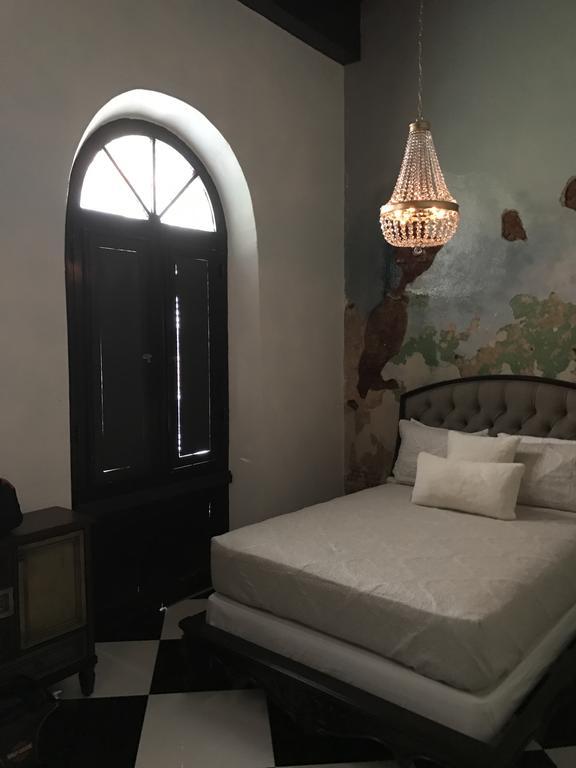 315 Recinto Sur Old San Juan Apartment Bagian luar foto