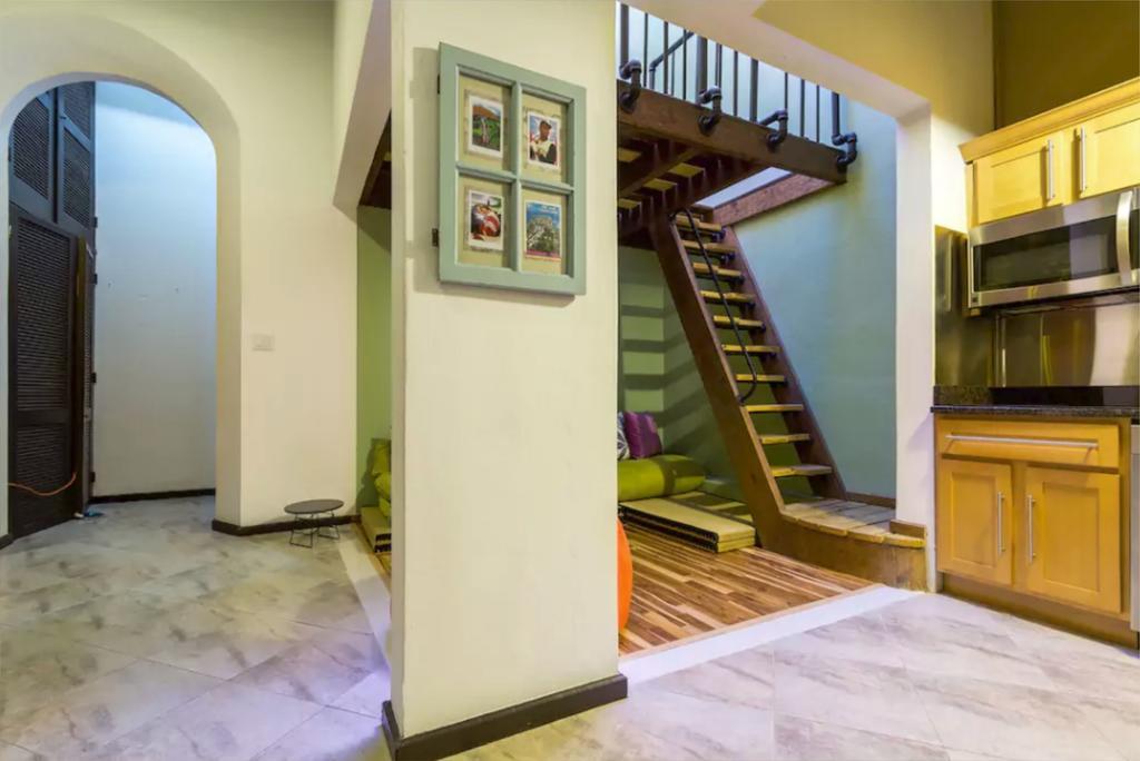 315 Recinto Sur Old San Juan Apartment Bagian luar foto