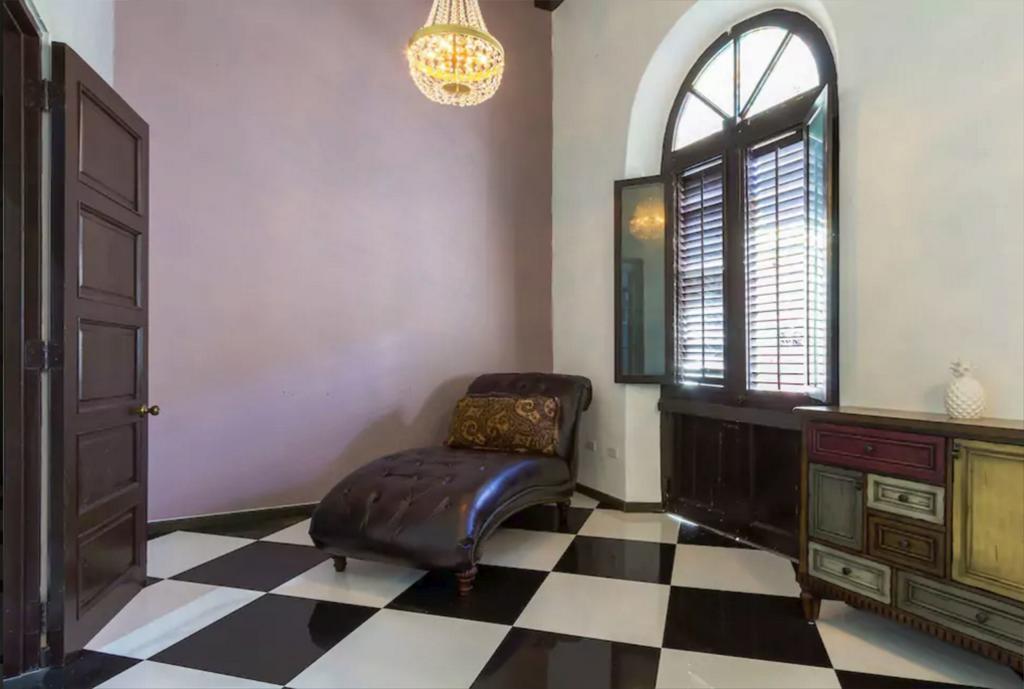 315 Recinto Sur Old San Juan Apartment Bagian luar foto