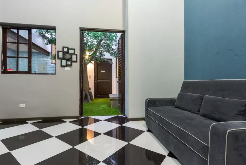 315 Recinto Sur Old San Juan Apartment Bagian luar foto