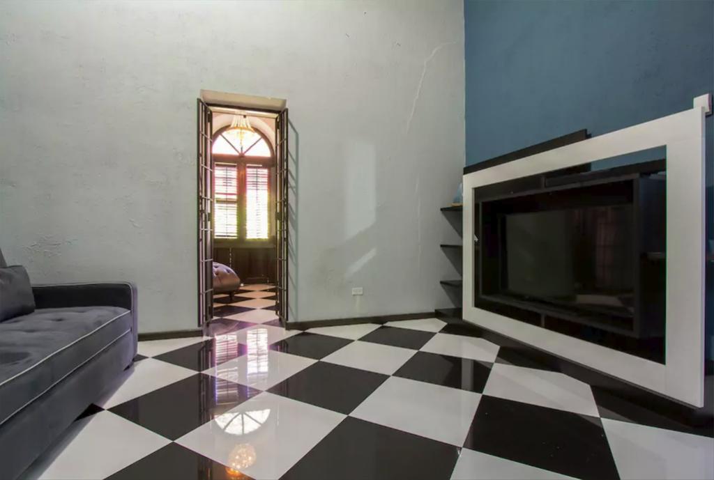 315 Recinto Sur Old San Juan Apartment Bagian luar foto