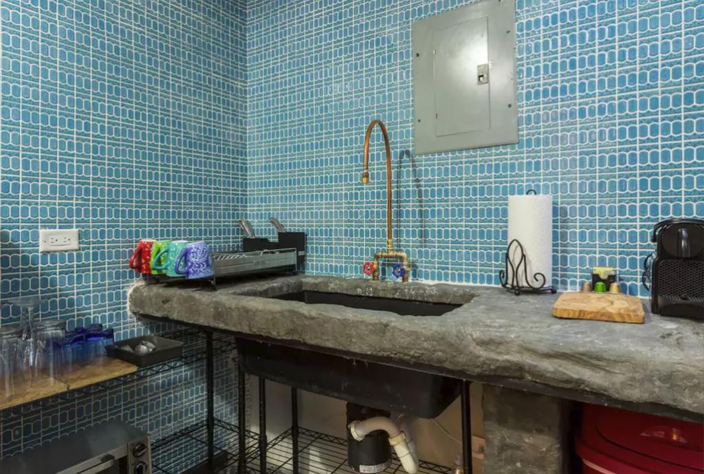 315 Recinto Sur Old San Juan Apartment Bagian luar foto