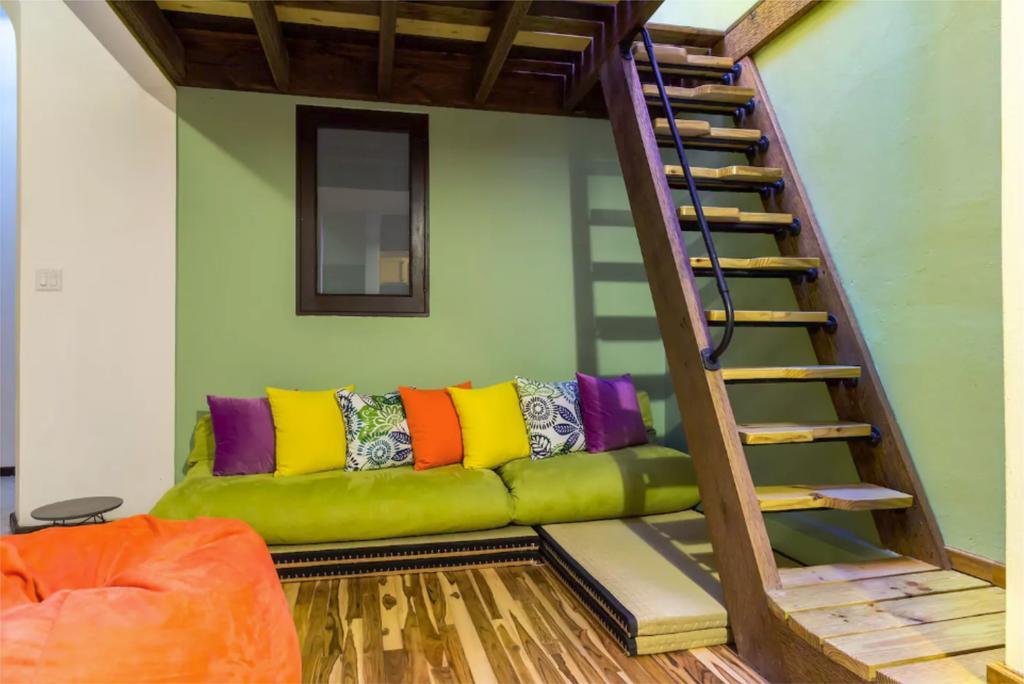 315 Recinto Sur Old San Juan Apartment Bagian luar foto