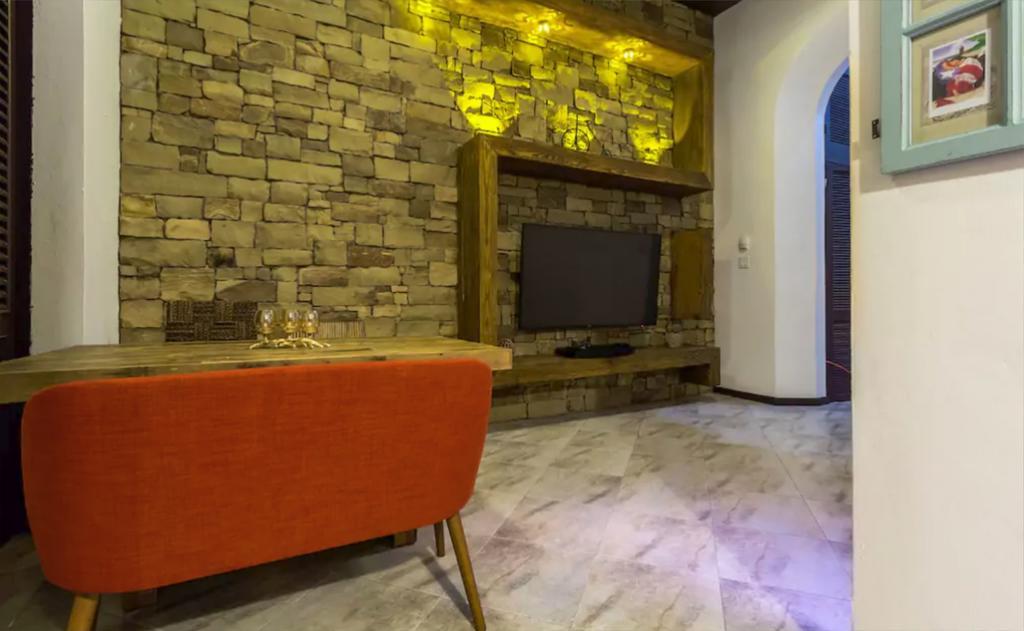 315 Recinto Sur Old San Juan Apartment Bagian luar foto