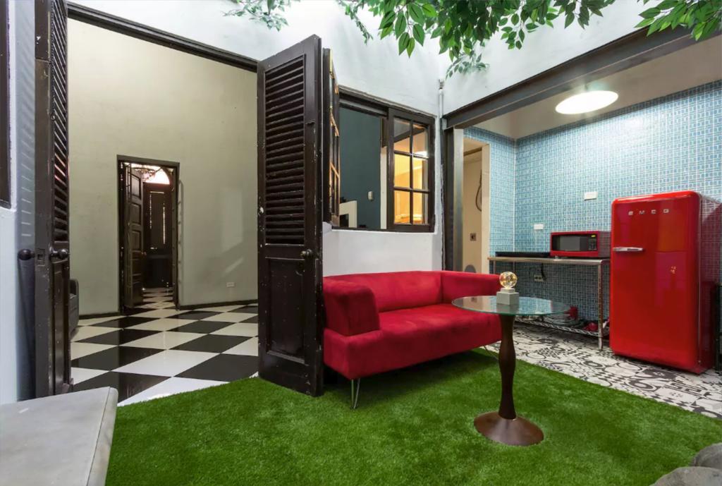 315 Recinto Sur Old San Juan Apartment Bagian luar foto