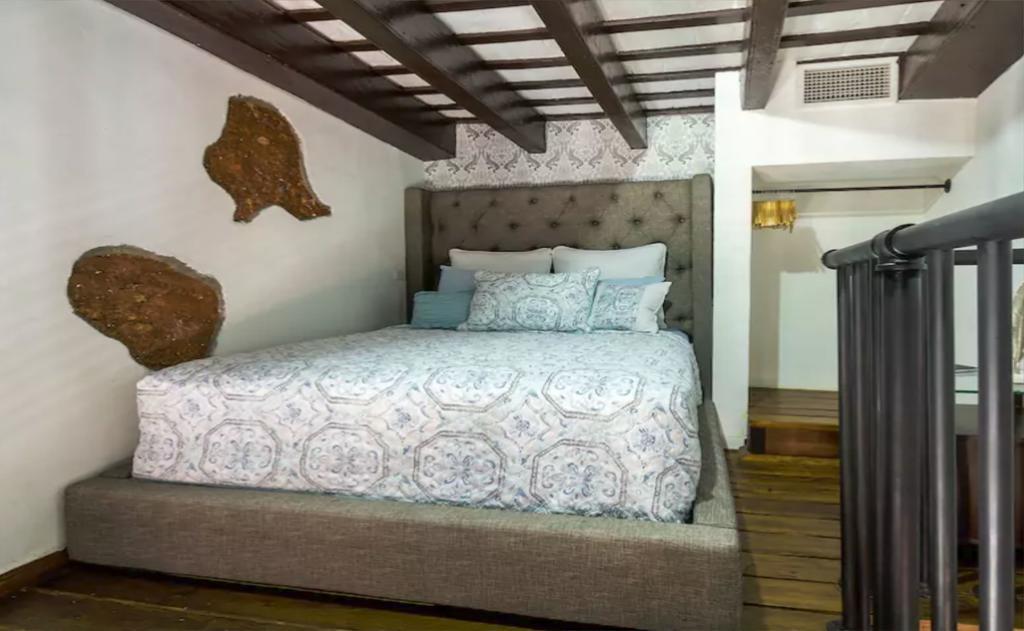 315 Recinto Sur Old San Juan Apartment Bagian luar foto