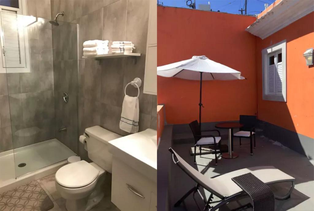 315 Recinto Sur Old San Juan Apartment Bagian luar foto