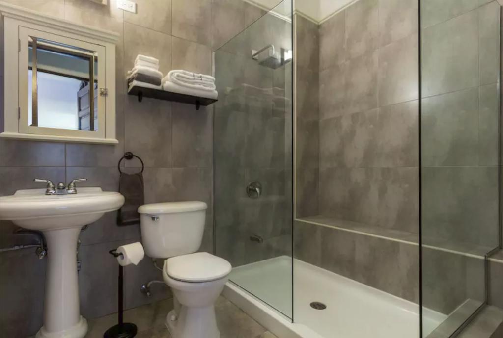 315 Recinto Sur Old San Juan Apartment Bagian luar foto