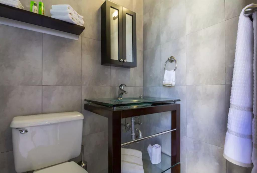 315 Recinto Sur Old San Juan Apartment Bagian luar foto