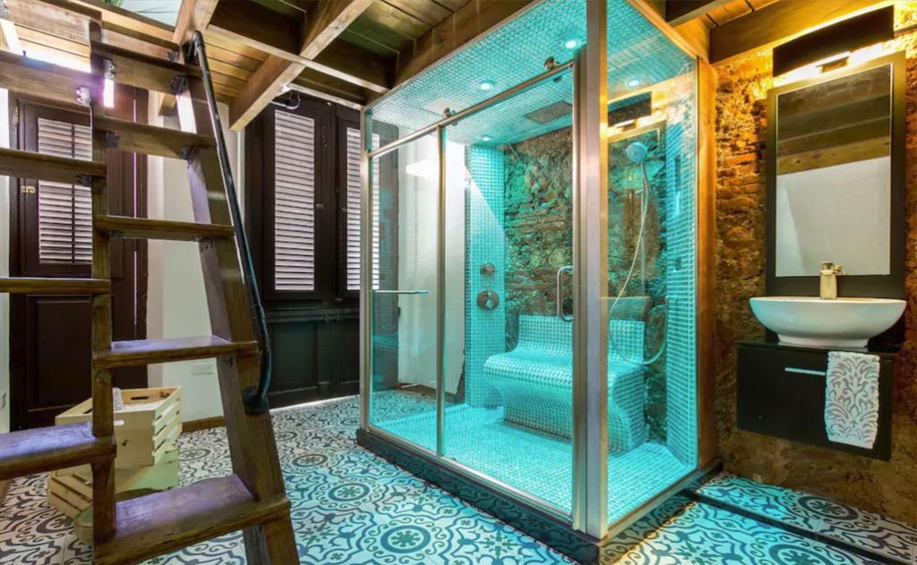 315 Recinto Sur Old San Juan Apartment Bagian luar foto
