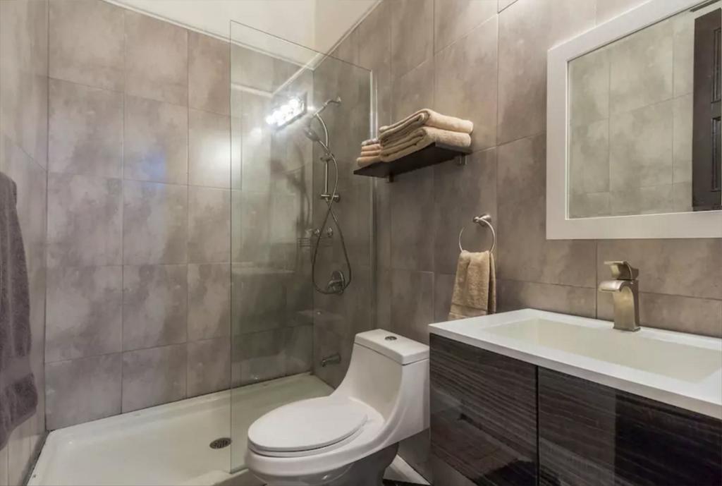 315 Recinto Sur Old San Juan Apartment Bagian luar foto