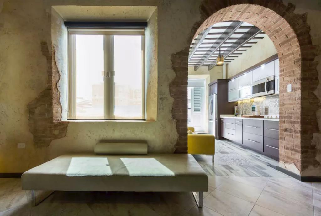 315 Recinto Sur Old San Juan Apartment Bagian luar foto