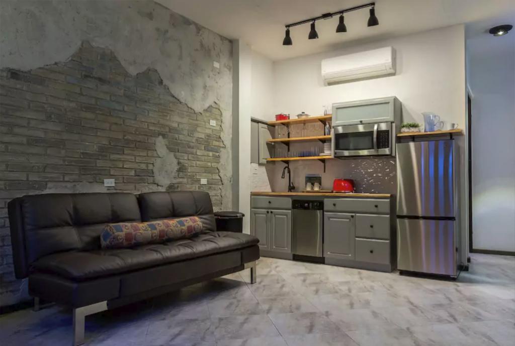 315 Recinto Sur Old San Juan Apartment Bagian luar foto