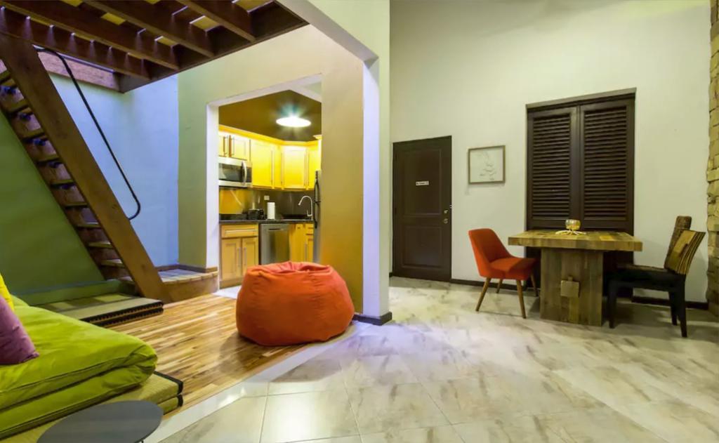 315 Recinto Sur Old San Juan Apartment Bagian luar foto