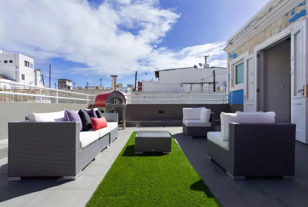 315 Recinto Sur Old San Juan Apartment Bagian luar foto