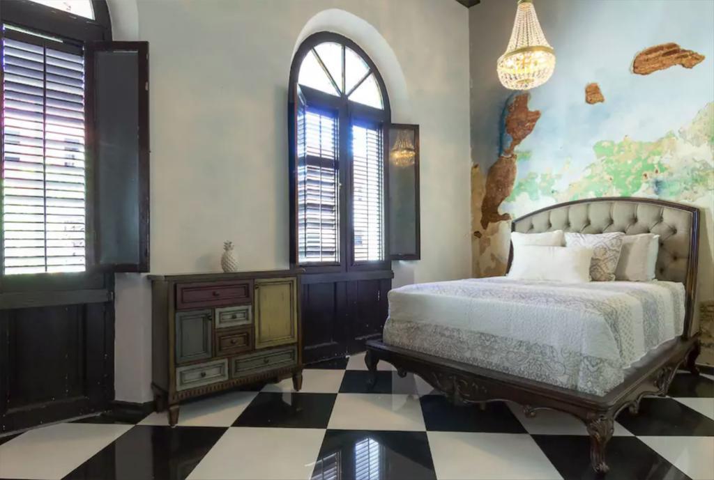 315 Recinto Sur Old San Juan Apartment Bagian luar foto