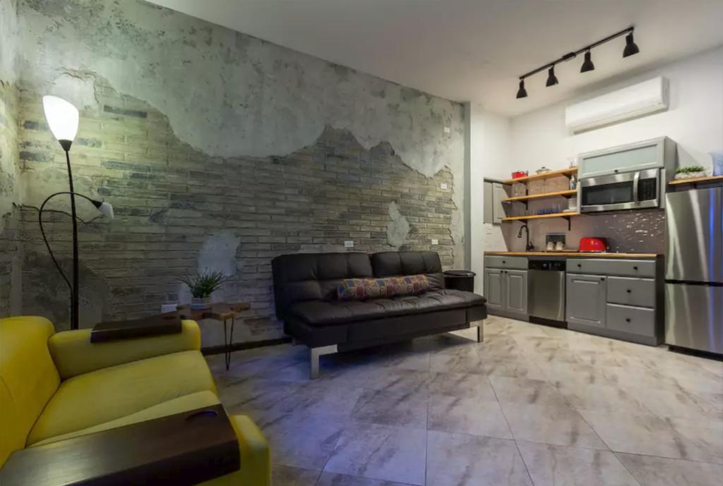315 Recinto Sur Old San Juan Apartment Bagian luar foto
