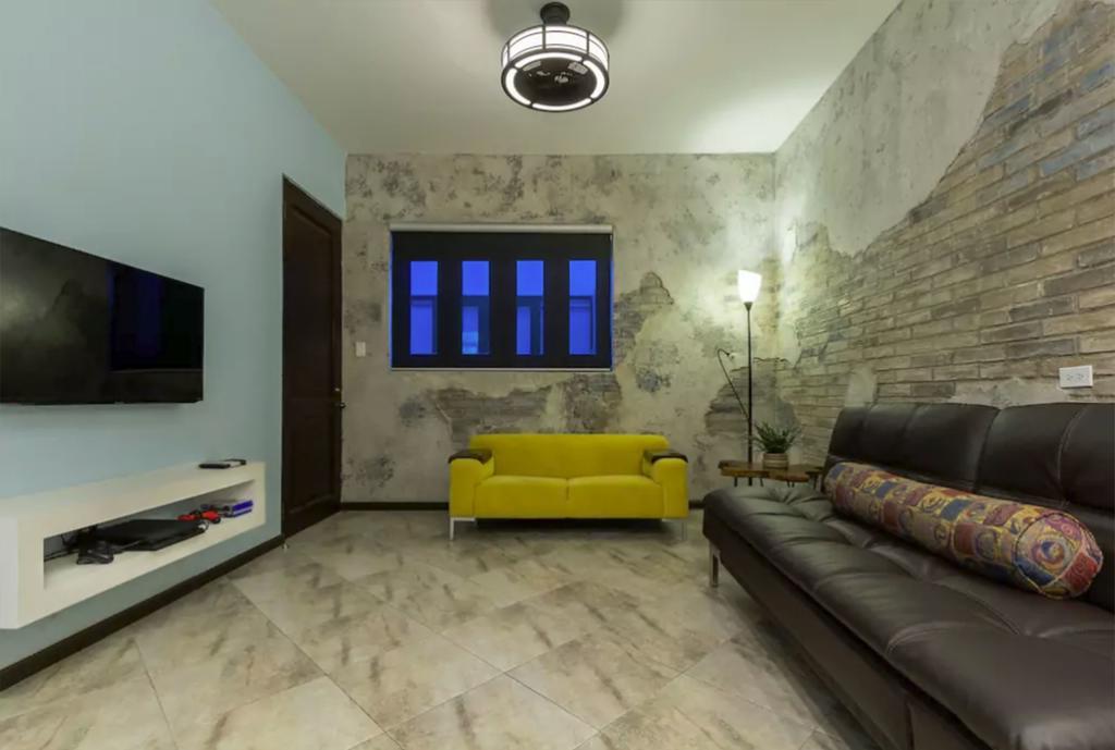 315 Recinto Sur Old San Juan Apartment Bagian luar foto