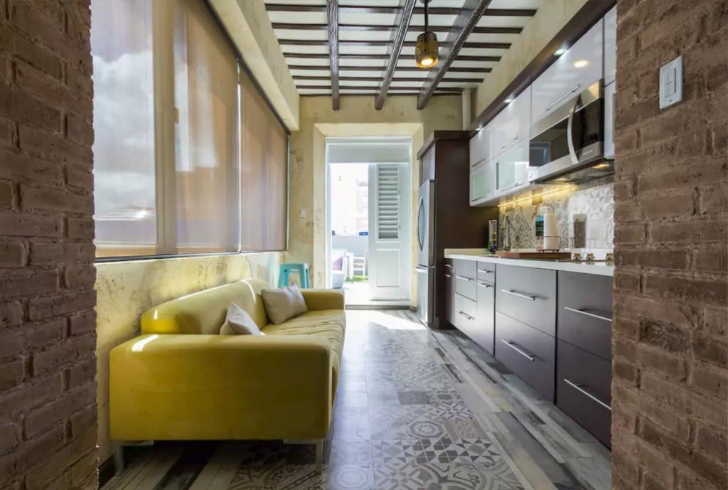 315 Recinto Sur Old San Juan Apartment Bagian luar foto