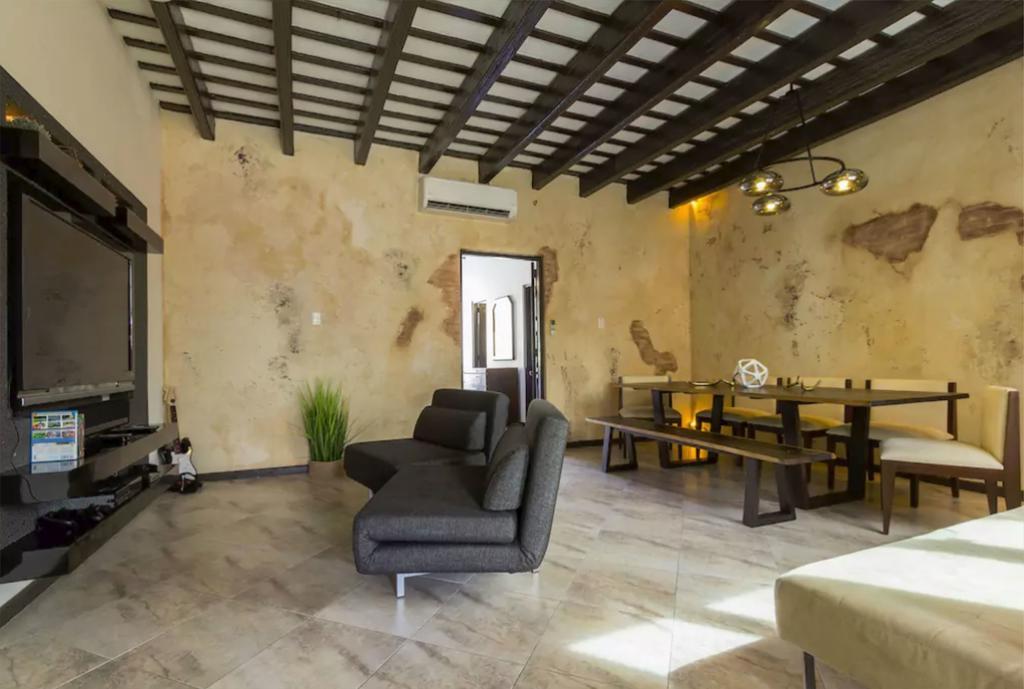 315 Recinto Sur Old San Juan Apartment Bagian luar foto