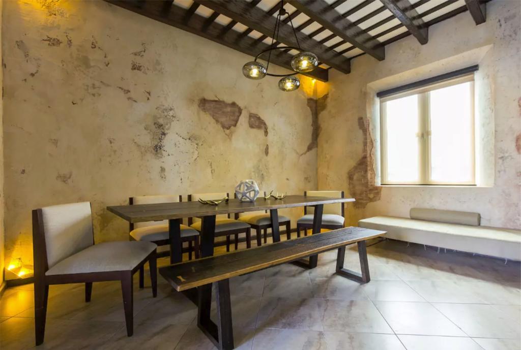 315 Recinto Sur Old San Juan Apartment Bagian luar foto